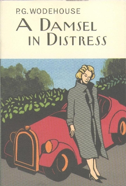 A Damsel In Distress by P. G. Wodehouse 9781841591247