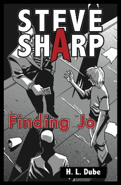 Finding Jo: Set 1 by Hope Ludo Dube 9781841674100