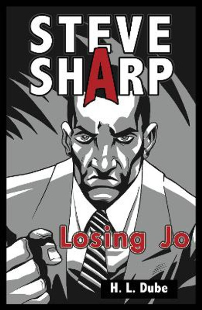 Losing Jo by Hope Ludo Dube 9781841674292