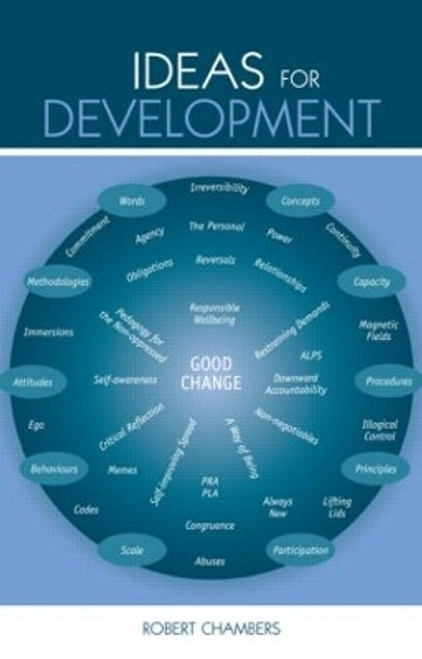 Ideas for Development by Robert Chambers 9781844070886