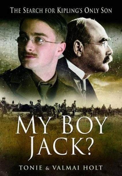 My Boy Jack? by Tonie Holt 9781844157044