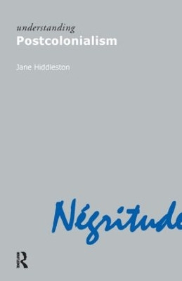 Understanding Postcolonialism Jane Hiddleston 9781844651610