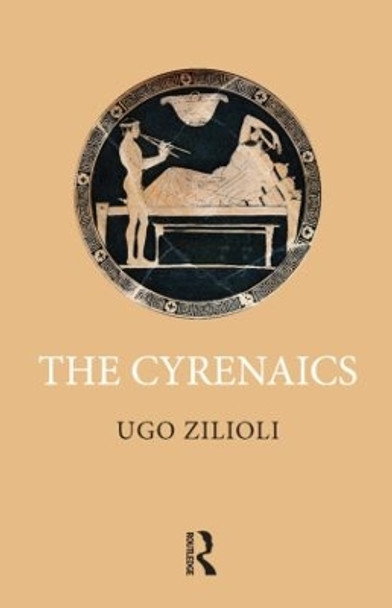 The Cyrenaics by Ugo Zilioli 9781844657636