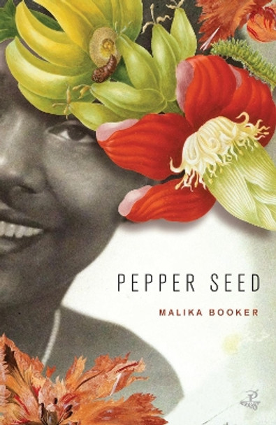 Pepper Seed by Malika Booker 9781845232115