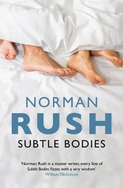 Subtle Bodies by Norman Rush 9781847087812