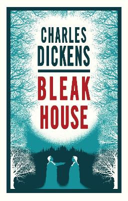 Bleak House by Charles Dickens 9781847496713