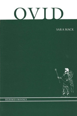 Ovid Sara Mack 9780300042955