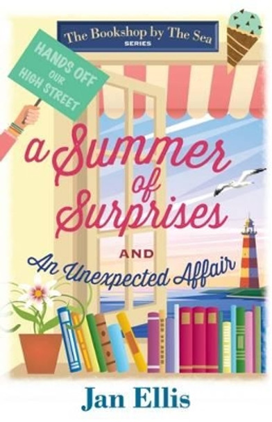 Summer of Surprises and An Unexpected Affair by Jan Ellis 9781849344432