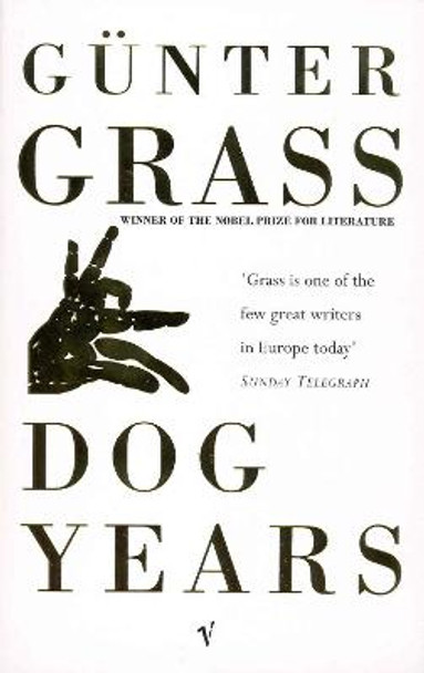 Dog Years by Gunter Grass