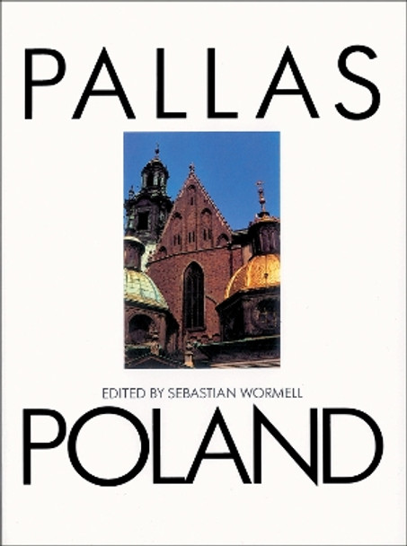 Poland by Ivan Bentchev 9781873429228