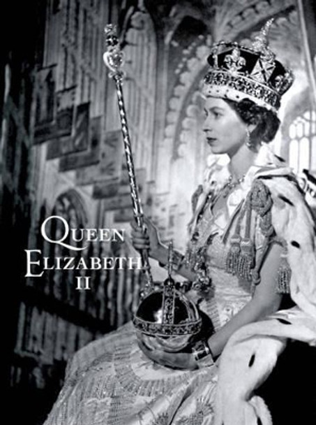 Queen Elizabeth II by Ammonite Press 9781907708077