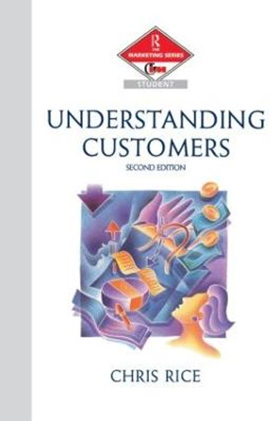 Understanding Customers by Chris Rice