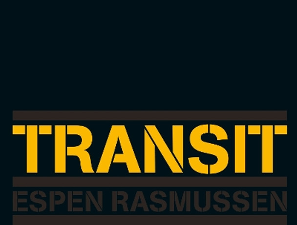 Transit by Espen Rasmussen 9781907893063