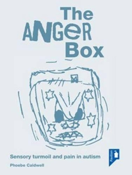 The Anger Box by Phoebe Caldwell 9781909810440