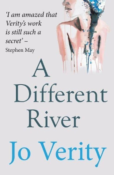 A Different River by Jo Verity 9781909983762