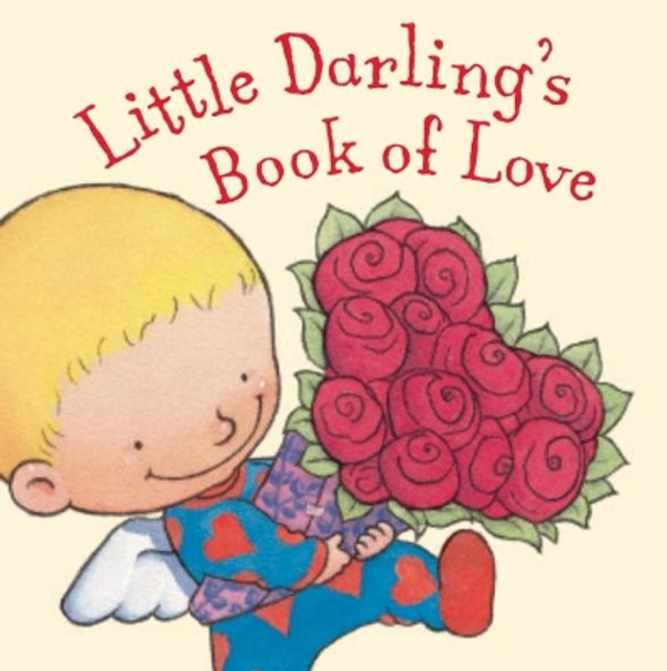 Little Darling's Book of Love by Algy Craig-Hall 9781910716700