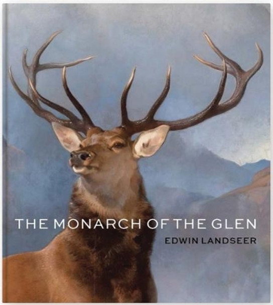 Monarch of the Glen by Christopher Baker 9781911054177