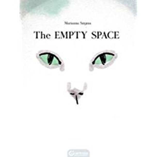 The Empty Space: 2017 by Marianna Sztyma 9781912278008