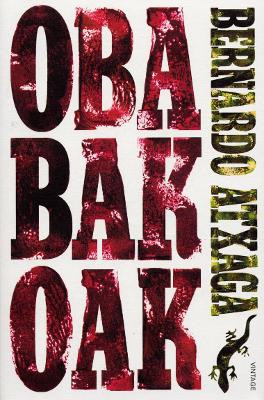 Obabakoak by Bernardo Atxaga 9780099512998