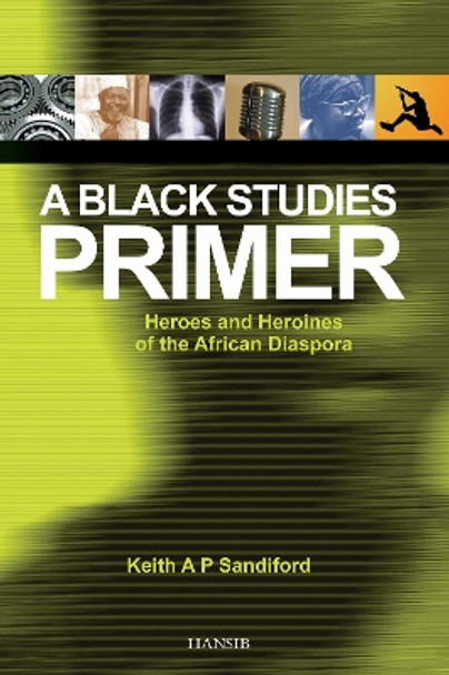 A Black Studies Primer by Keith A. P. Sandiford 9781906190064
