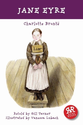 Jane Eyre by Emily Bronte 9781906230210