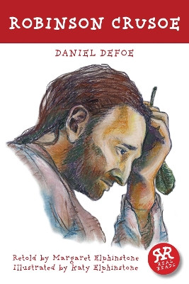 Robinson Crusoe by Daniel Defoe 9781906230715