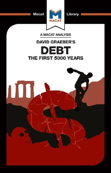 Debt: The First 5000 Years by Sulaiman Hakemy 9781912302239