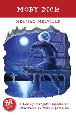 Moby Dick by Herman Melville 9781906230722
