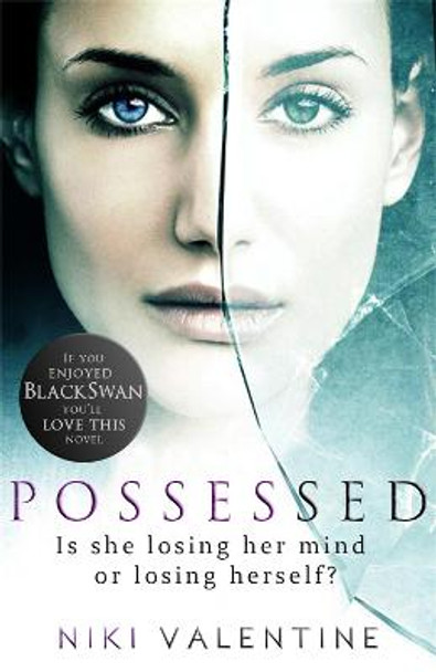 Possessed by Niki Valentine