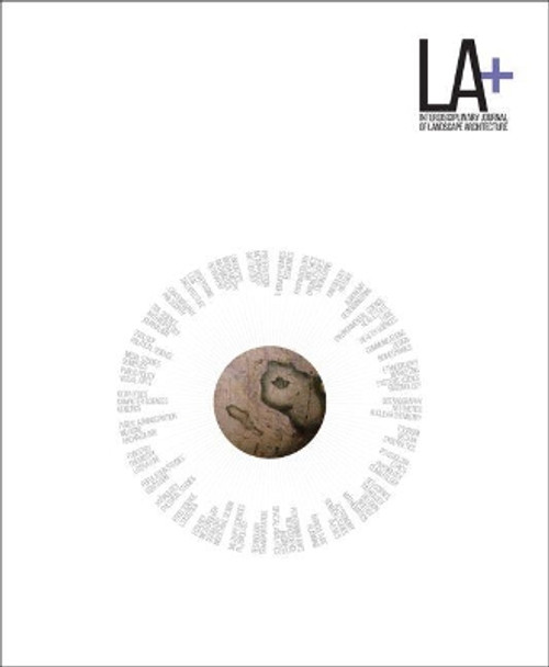 LA+ Time by Richard Weller 9781940743974