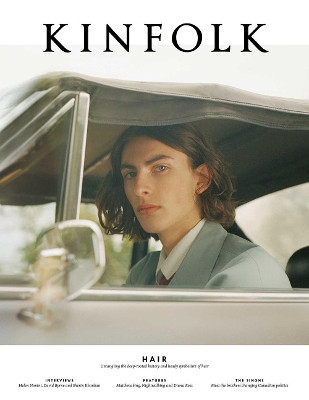 Kinfolk Volume 28 by Kinfolk 9781941815311