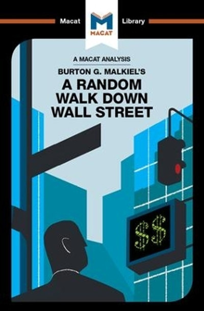 Burton Malkiel's A Random Walk Down Wall Street by Nicholas Burton 9781912302284