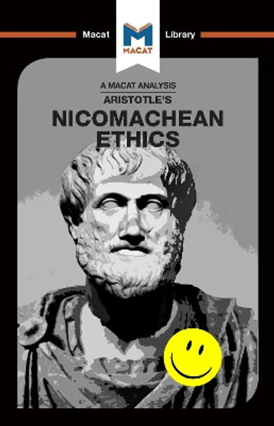 Nicomachean Ethics by Giovanni Gellera 9781912302963