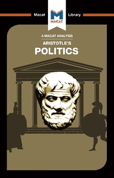 Politics by Katherine Berrisford 9781912303175