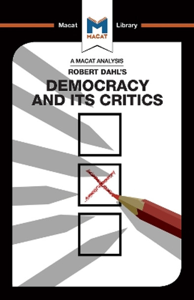 Democracy and its Critics by Astrid Noren-Nilsson 9781912303229