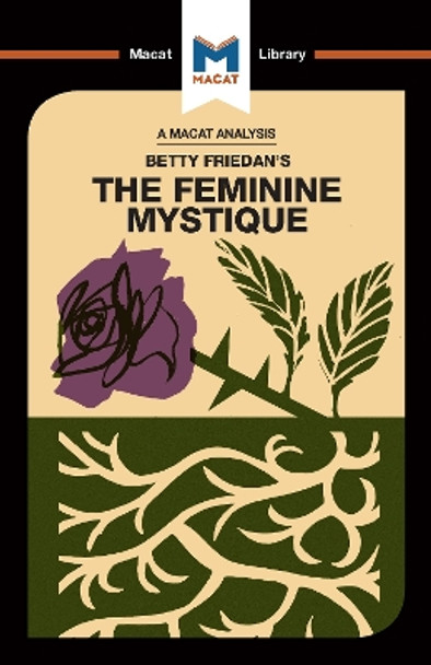 The Feminine Mystique by Elizabeth Whitaker 9781912303571