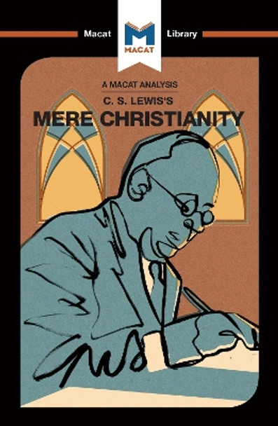 Mere Christianity by Mark Scarlata 9781912303861