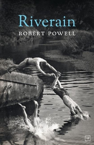 Riverain by Robert Powell 9781912436019