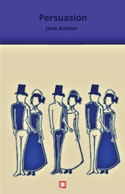 Persuasion by Jane Austen 9781988963297