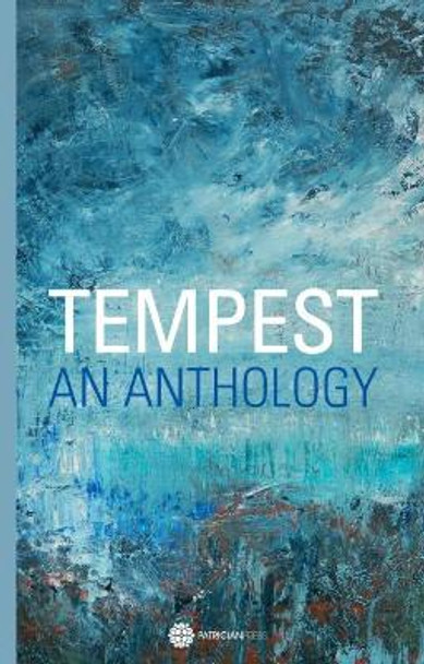 Tempest: An Anthology by Anna Vaught 9781999703066