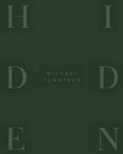 Hidden by Michael Tummings 9783868282894