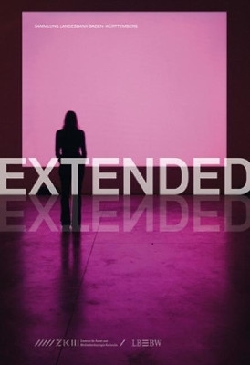 Extended by Lutz Caspar 9783868280654