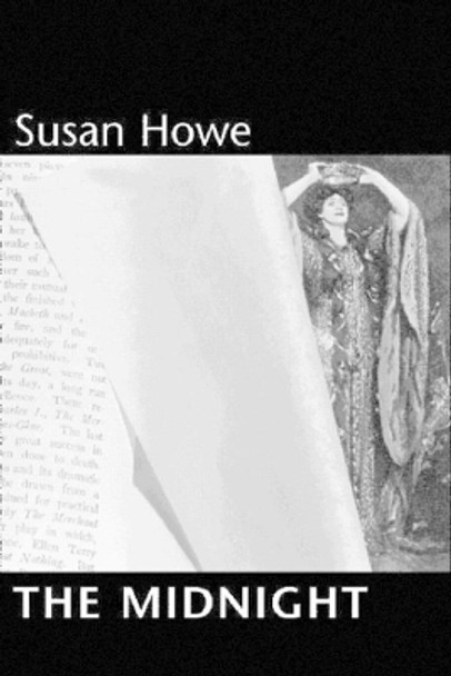 The Midnight by Susan Howe 9780811215381