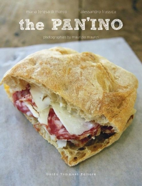 The Pan'Ino by Maria Teresa di Marco 9788867532186