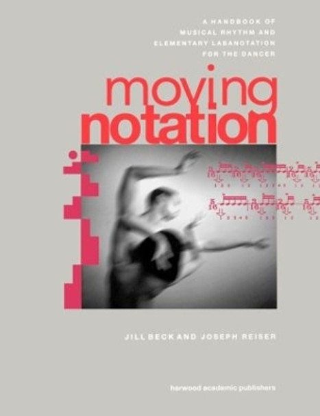 Moving Notation by Jill Beck 9789057021794