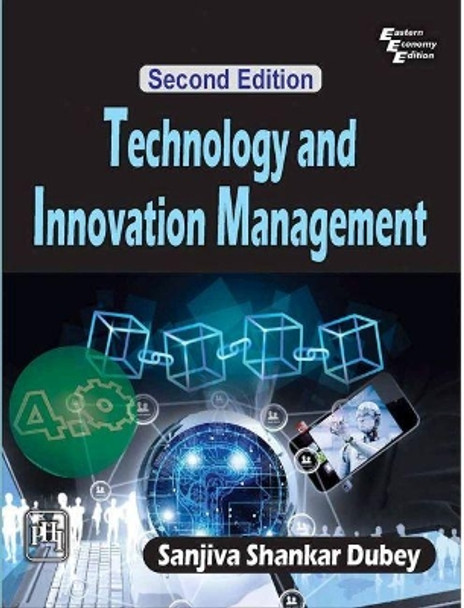 Technology and Innovation Management by Sanjiva Shankar Dubey 9789389347395