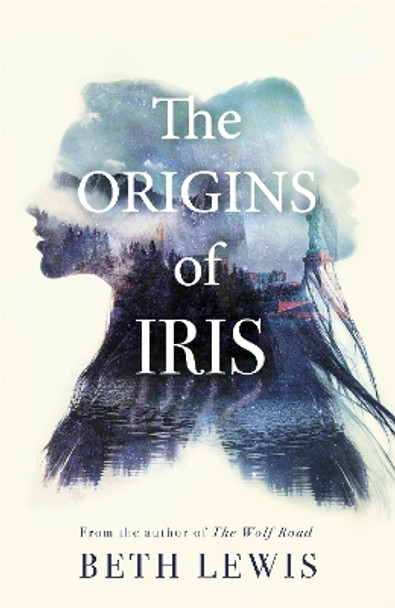 The Origins of Iris by Beth Lewis 9781529357684