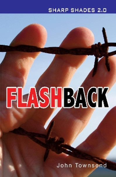 Flashback by John Townsend 9781781279922