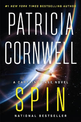 Spin by Patricia Cornwell 9781542019538