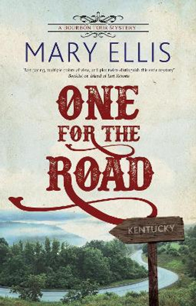 One for the Road by Mary Ellis 9781780297279